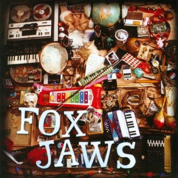 FOX JAWS - GOODBYE DORIS