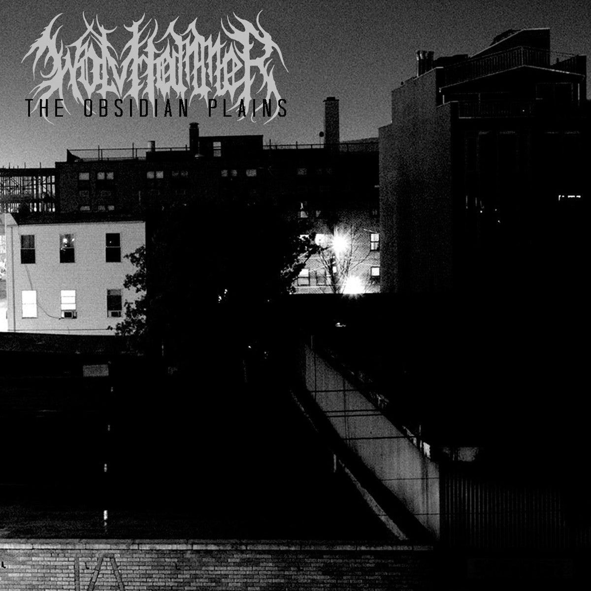 WOLVHAMMER - OBSIDIAN PLAINS