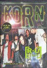 KORN - DVD-R U READY?-UNAUTHORIZED