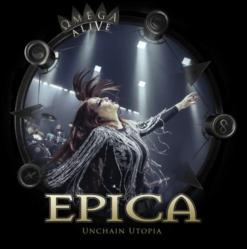 EPICA - OMEGA (LTD(2CDS)