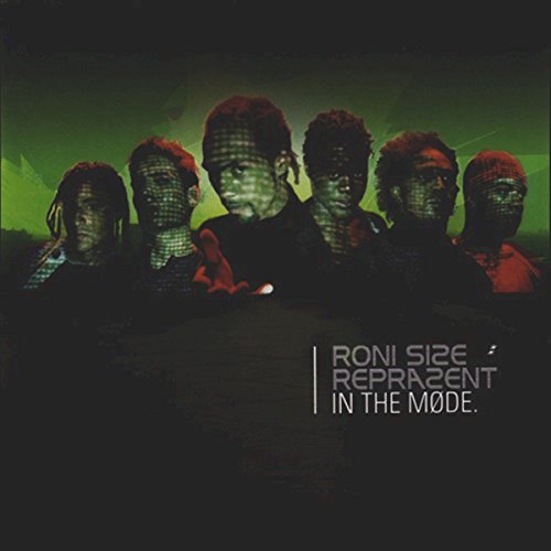 SIZE, RONI/REPRAZENT - IN THE MDE