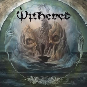 WITHERED - GRIEF RELIC