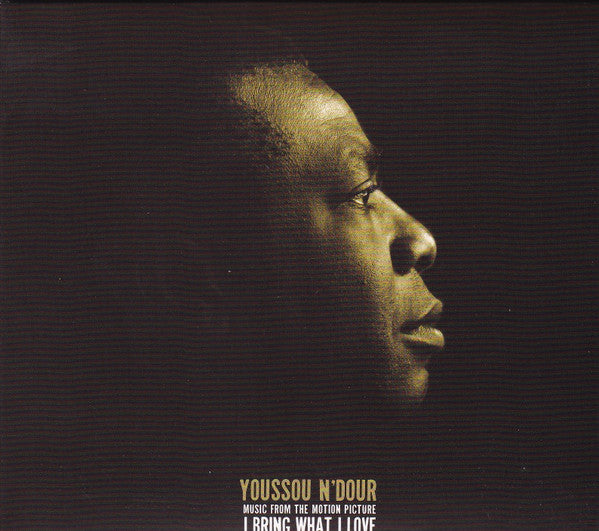 N'DOUR, YOUSSOU - I BRING WHAT I LOVE