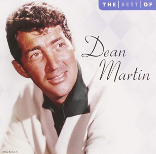 MARTIN, DEAN - AMERICAN LEGEND