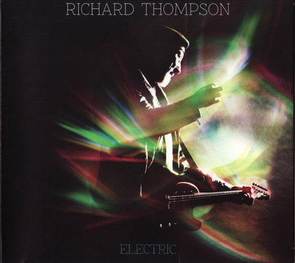 THOMPSON, RICHARD - ELECTRIC