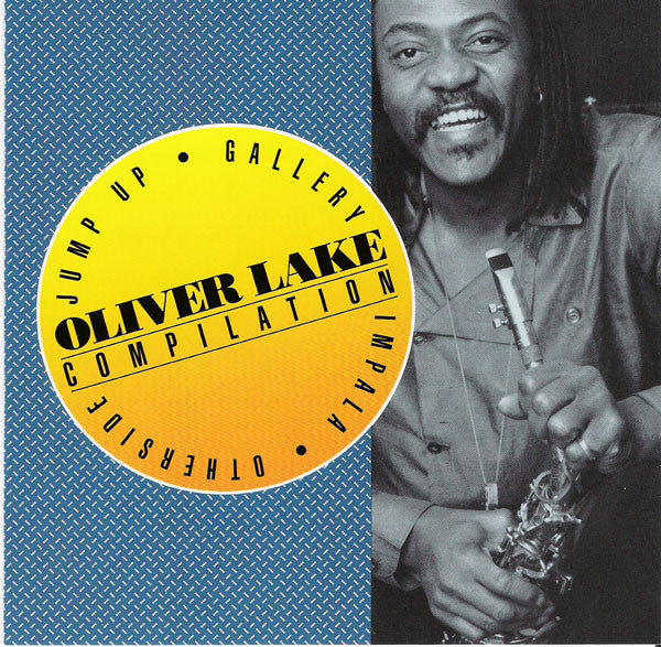 LAKE, OLIVER - COMPILATION