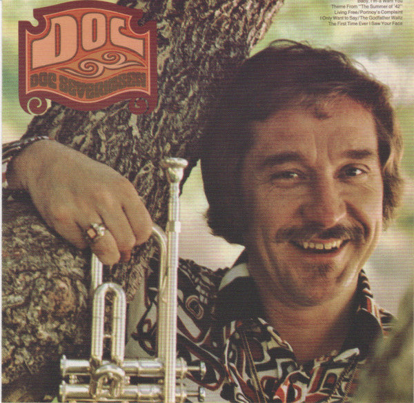 SEVERINSEN, DOC - DOC