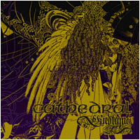 CATHEDRAL - ENDTYME