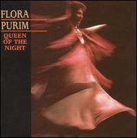 PURIM, FLORA - QUEEN OF THE NIGHT