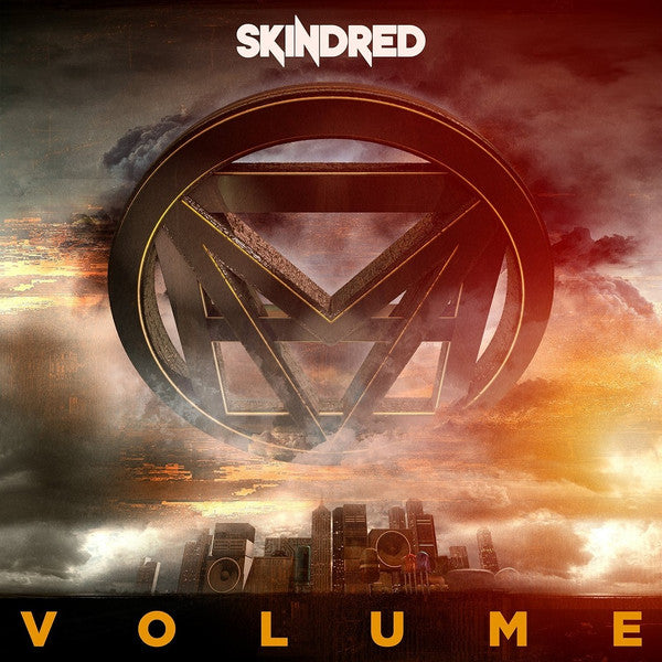SKINDRED - VOLUME