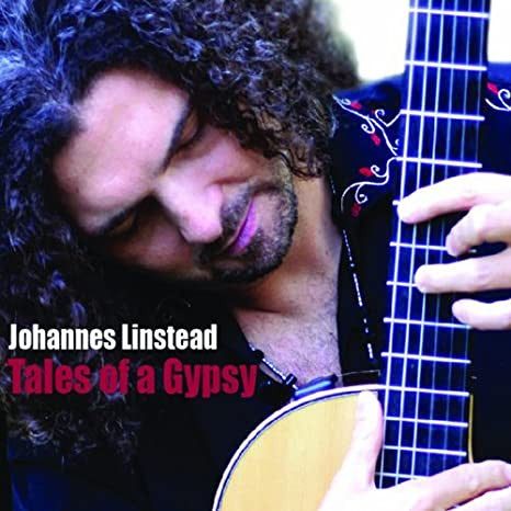 LINSTEAD, JOHANNES - TALES OF A GYPSY