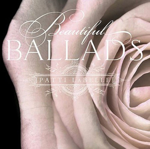 LABELLE, PATTI - BEAUTIFUL BALLADS