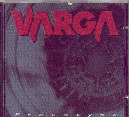 VARGA - PROTOTYPE