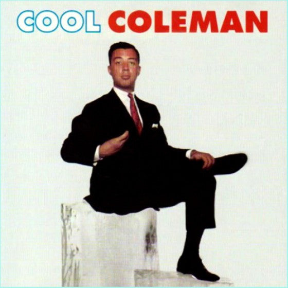 COLEMAN, CY - COOL COLEMAN