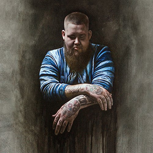 RAG 'N' BONE MAN - HUMAN (DLX)(7 BONUS TRACKS)