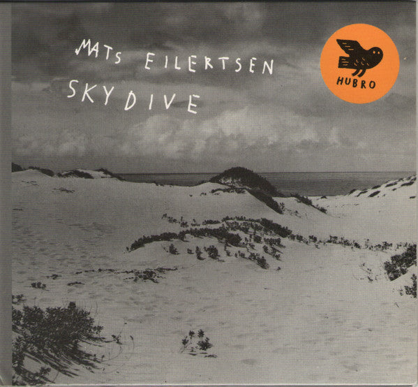 EILERTSEN, MATS - SKYDRIVE