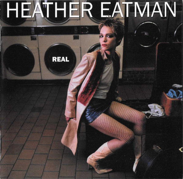 EATMAN, HEATHER - REAL