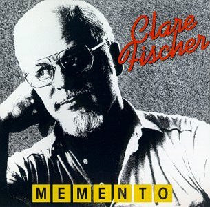 FISCHER, CLARE - MEMENTO