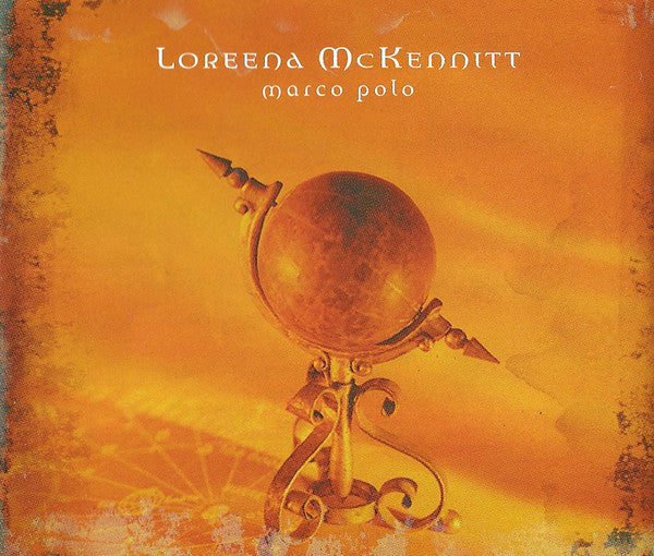 MCKENNITT, LOREENA - MARCO POLO (CDS)