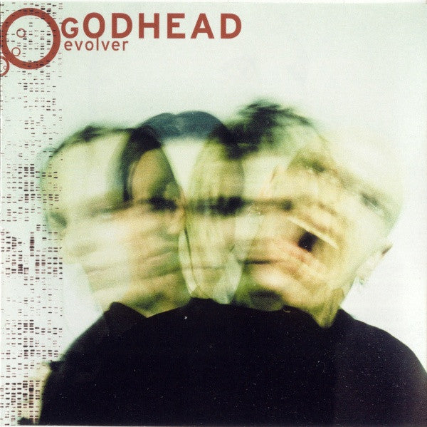 GODHEAD - EVOLVER