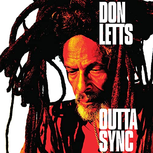 LETTS, DON - OUTTA SYNC