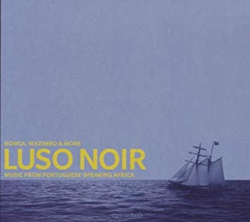 BONGA, WAZIMBO & MORE - LUSO NOIR