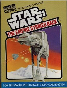 STAR WARS: EMPIRE STRIKES BACK - INTELLI