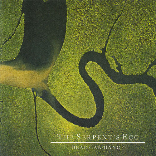 DEAD CAN DANCE - SERPENT'S EGG (LTD ED)(MINI LP PACK)