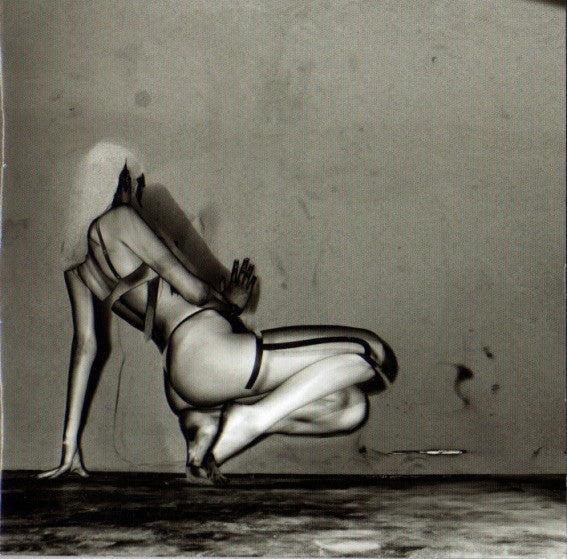 UNKLE - WHERE DID THE NIGHT FALL