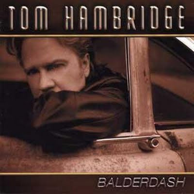 HAMBRIDGE, TOM - BALDERDASH