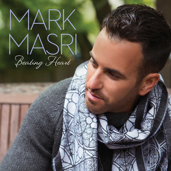 MASRI, MARK - BEATING HEART
