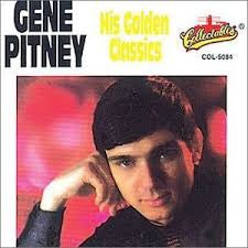 PITNEY, GENE - 12 GOLDEN CLASSICS