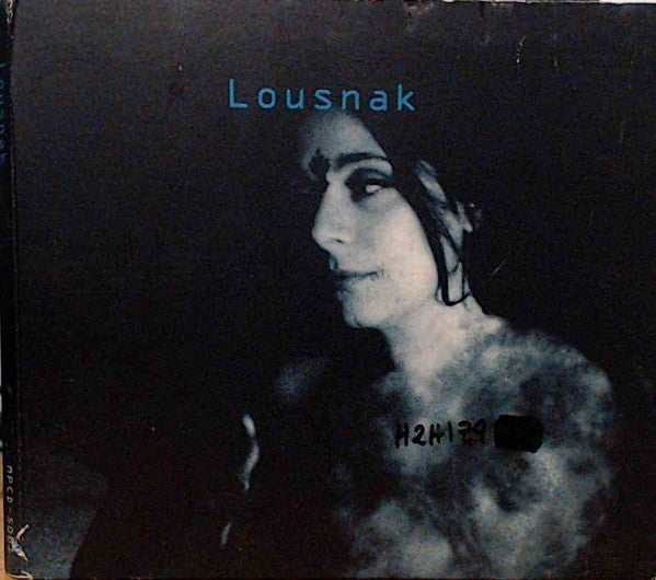 LOUSNAK - ST