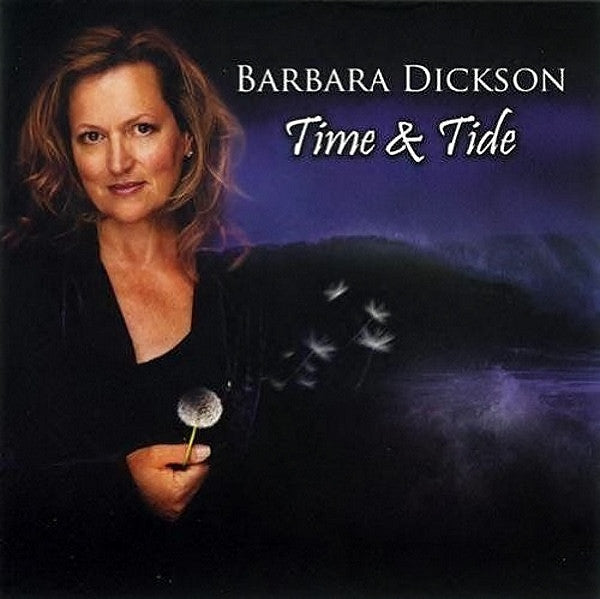 DICKSON, BARBARA - TIME & TIDE