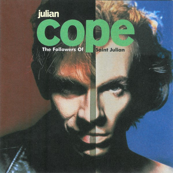 COPE, JULIAN - FOLLOWERS OF SAINT JULIAN