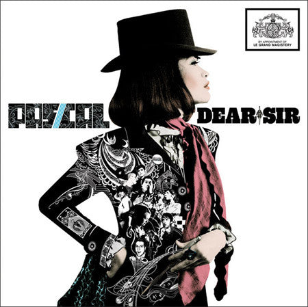 PAS/CAL - DEAR SIR