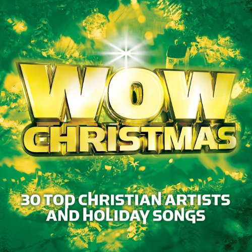VARIOUS - WOW! CHRISTMAS