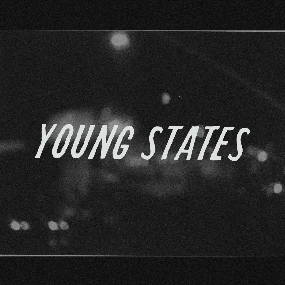 CITIZEN - YOUNG STATES