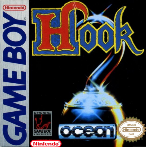 HOOK - GB1