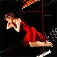 GALATAS, RUTH ANN - PIANO LADY