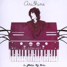 SHINE, ARI - A FORCE OG ONE