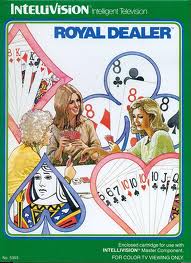 ROYAL DEALER - INTELLI