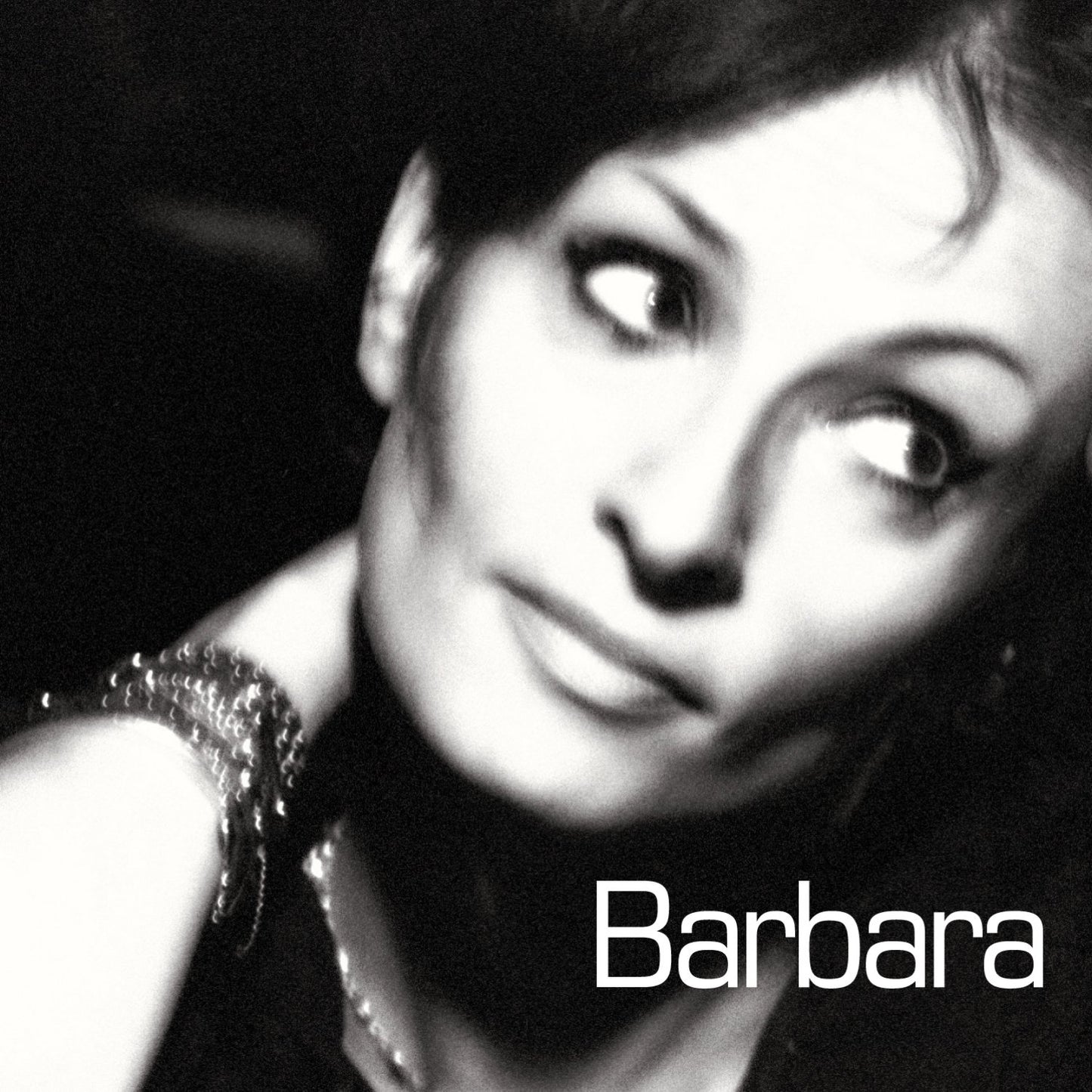 BARBARA - BALLADES & MOTS D'AMOUR