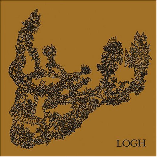 LOGH - RAGING SUN