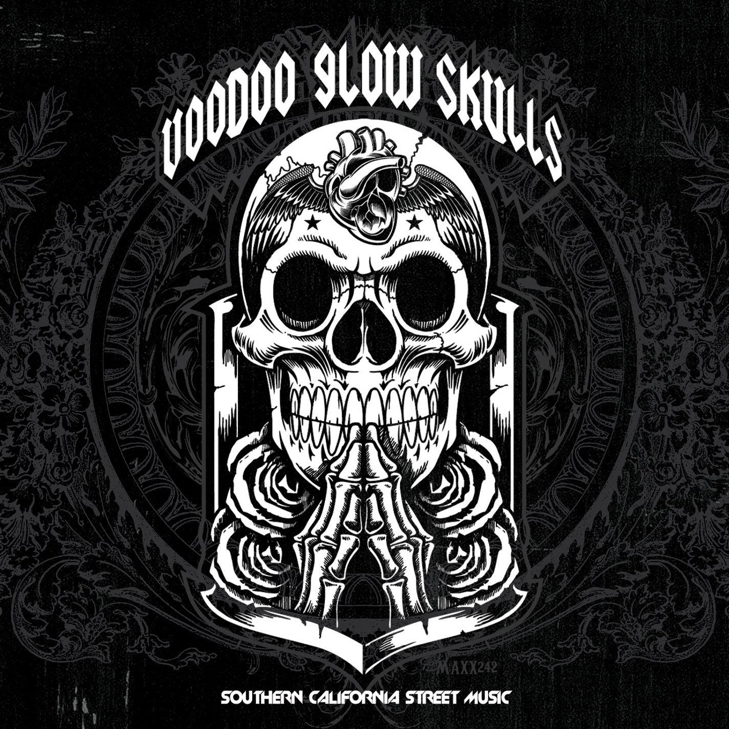 VOODOO GLOW SKULLS - SOUTHERN CALIFORNIA STREET MUSIC