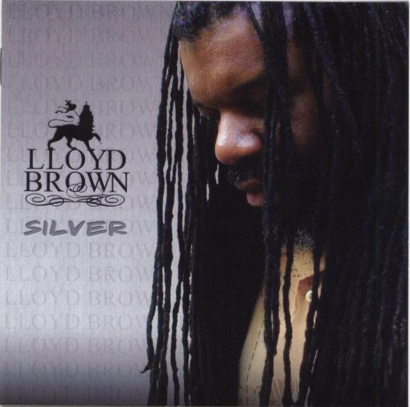 BROWN, LLOYD - SILVER