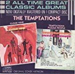 TEMPTATIONS - CLOUD NINE/ PUZZLE PEOPLE