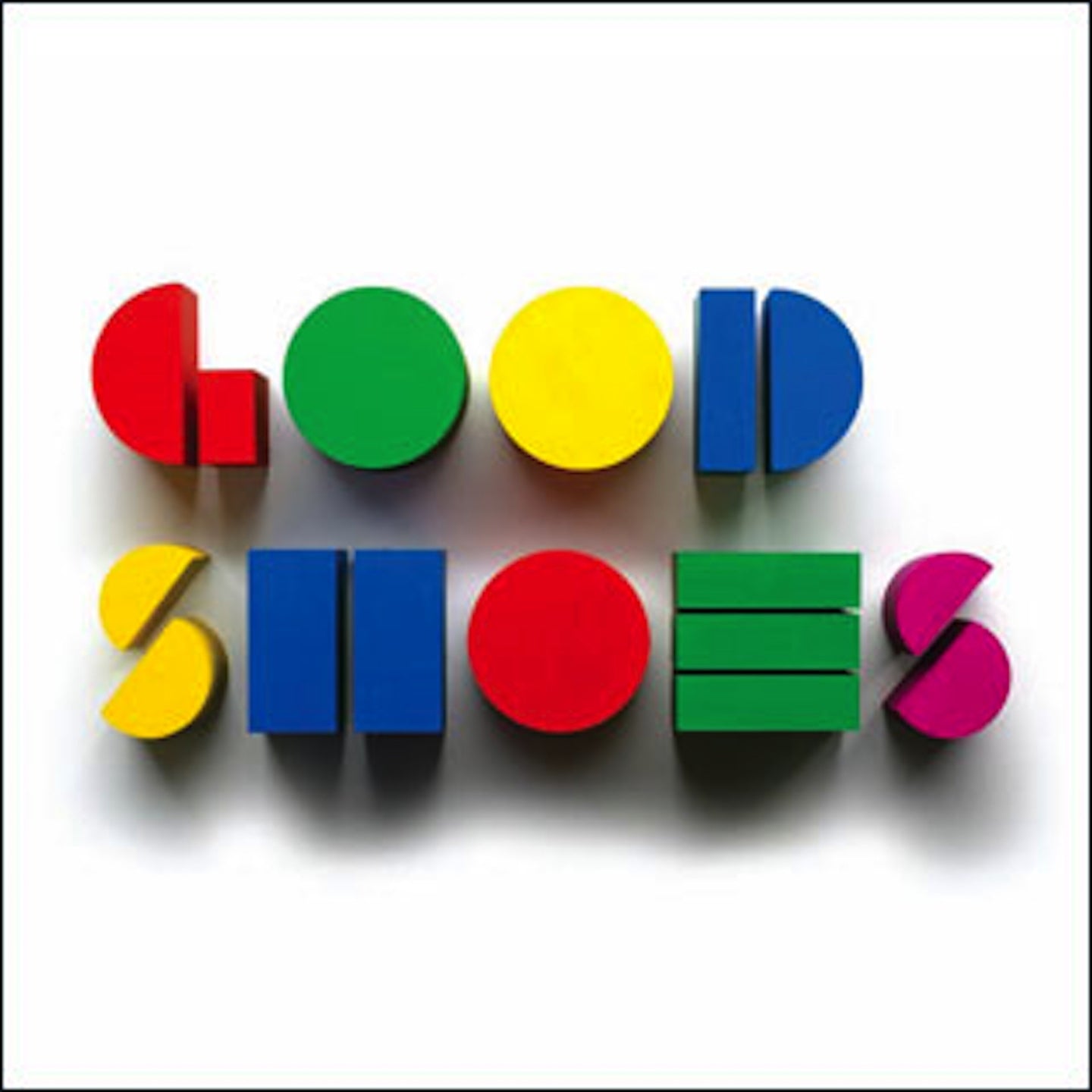 GOOD SHOES - THINK BEFORE YOU SPEAK
