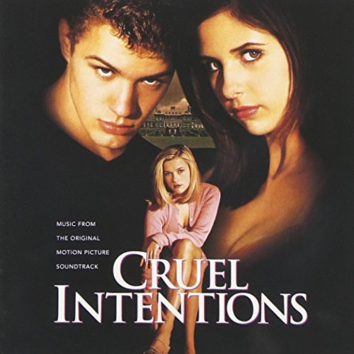 SNDTRK - CRUEL INTENTIONS