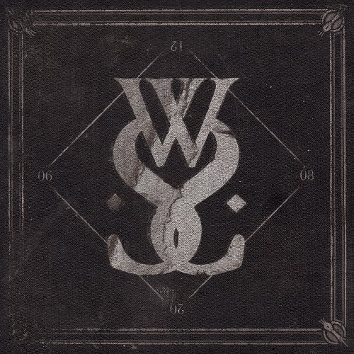 WHILE SHE SLEEPS - THIS IS THE SIX